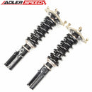 US SHIP ! ADLERSPEED 18 Way Mono Tube Coilovers For 90-94 ECLIPSE 1G EAGLE TALON FWD  Adj.Shock Struts