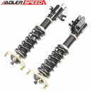 US SHIP ! ADLERSPEED 18 Way Adjustable Coilovers Suspension Kit For Mitsubishi Mirage 1997-01 (CJ4A)