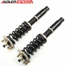 US SHIP ! ADLERSPEED 18 Level Damping Coilover Suspension Kit For Honda Accord CG CF 98-02