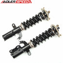 US SHIP ! ADLERSPEED 18 Way Adj. Coilovers Lowering Suspension Kit for 2012-17 Toyota Camry L/LE/XLE