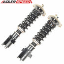 US SHIP ! ADLERSPEED Coilovers For 2003-06 Subaru BAJA 18 Way Adj. Springs Suspension Kit