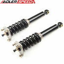 US SHIP ! 32 Level Mono Tube Adj. Damper Coilovers Shock Kit for 92-00 Lexus SC300 SC400