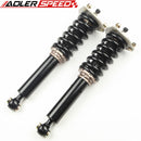US SHIP ! 32 Level Mono Tube Adj. Damper Coilovers Shock Kit for 92-00 Lexus SC300 SC400