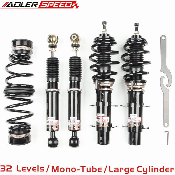 CEIKA Custom Coilovers for Audi TT 8N Coupe (98~05 CEIKA Custom Coilovers for Audi TT 8N Coupe (98~05