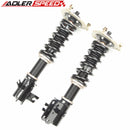 US SHIP ! ADLERSPEED 18 Way Adjustable Coilovers Suspension Kit For Mitsubishi Mirage 1997-01 (CJ4A)