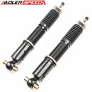 US SHIP 32 Way Adjustable Damper Coilovers Lowering Suspension Kit for Volvo V70N 00-08