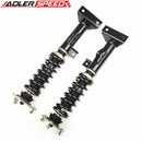 ADLERSPEED 18 Way Damper Coilovers Suspesion For Mercedes C-class RWD W204 07-14 Sedan Adj.
