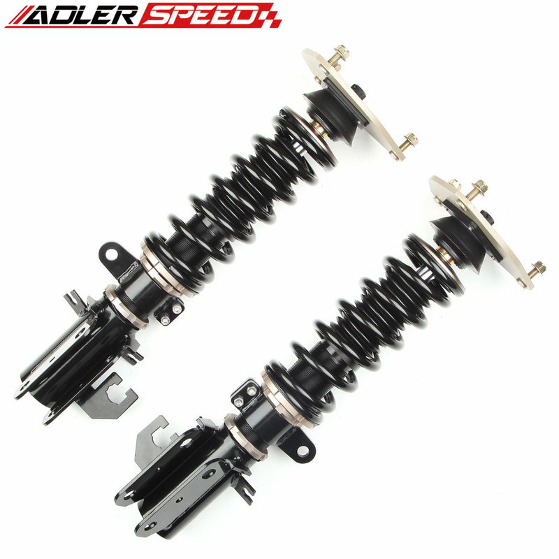 US SHIP ! ADLERSPEED Street 18way Coilover Lowering Suspension for Nissan Altima 07-18 New