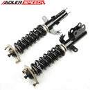 US SHIP ! ADLERSPEED 18 Way Adj. Coilovers Lowering Suspension Kit for 2012-17 Toyota Camry L/LE/XLE