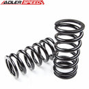 ADLERSPEED Custom Coilovers Springs 62MM (2.44'') ID 180MM (7.09'') 4KG - PAIR