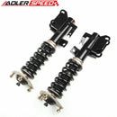 US SHIP ! ADLERSPEED 18 Level Adjustable Damper Coilovers Shocks Lowering Kit for 16-22 Chevy Camaro