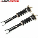 US SHIP ! ADLERSPEED 18 Level Adj. Height Shocks Struts Coilovers for 93-97 Lexus GS300