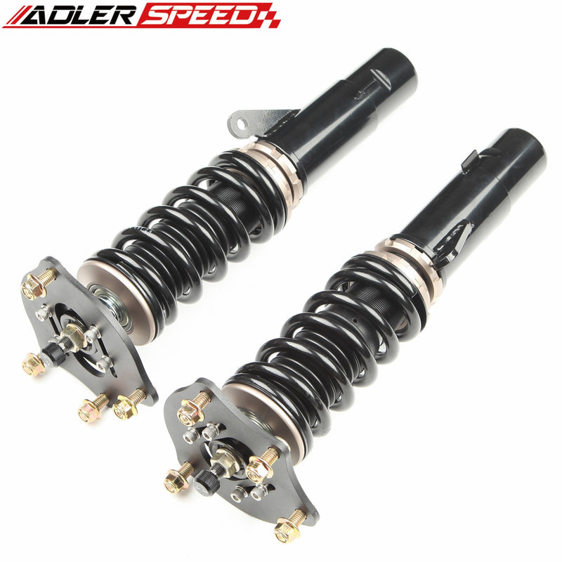 ADLERSPEED Coilovers 32 Way Adj.Height Shocks for 17-21 Honda Civic Si FC /FK