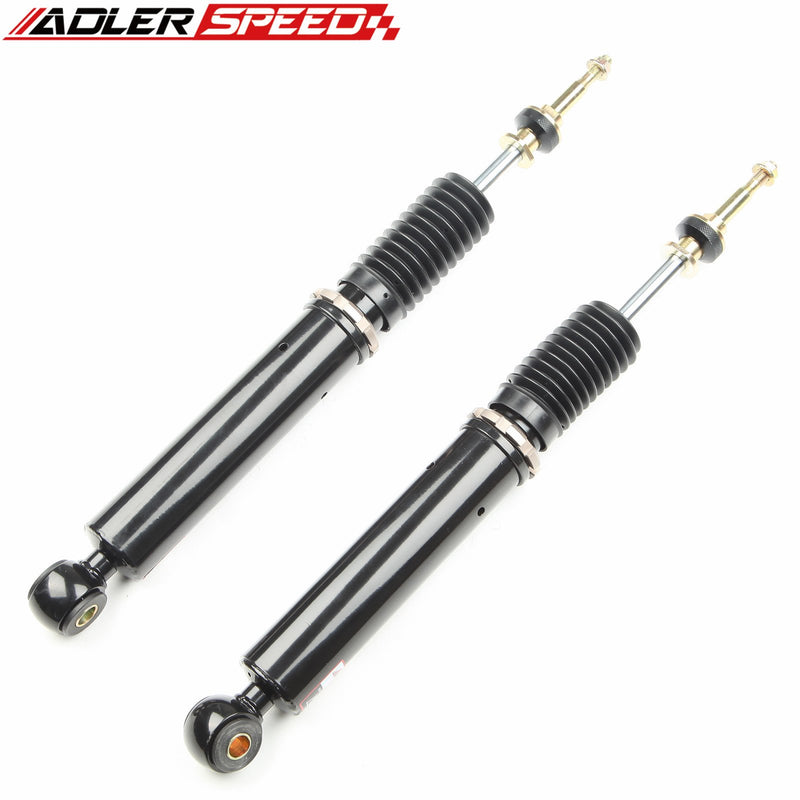 US SHIP 32 Way Coilovers For CIVIC COUPE SEDAN Non-Si 16-21 Suspension Kit Adjustable Damping