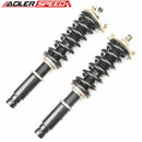 US SHIP ! ADLERSPEED 18-Way Damping Coilovers Suspension Kit for Galant 94-98, Eclipse Talon 95-99