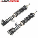 US SHIP ! ADLERSPEED 18 Level Coilovers Suspension Kit for 09-14 Honda Fit GE8 GE Adj. Damper Shocks