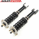 US SHIP ! 32 Level Mono Tube Adj. Damper Coilovers Shock Kit for 92-00 Lexus SC300 SC400