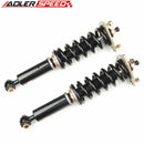 ADLERSPEED 18 Clicks Coilovers Lowering Kit for 1993-97 Lexus GS300  Adjust Damper Springs