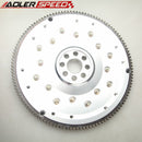 US SHIP Aluminum Lightweight Flywheel K SERIES FITS ACURA RSX TYPE-S HONDA CIVIC Si K