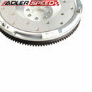 US SHIP Lightweight Clutch Flywheel For BMW M50 M52 S50 S52 S54 E34 E36 E39