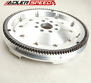 US SHIP Lightweight Clutch Flywheel For BMW M50 M52 S50 S52 S54 E34 E36 E39
