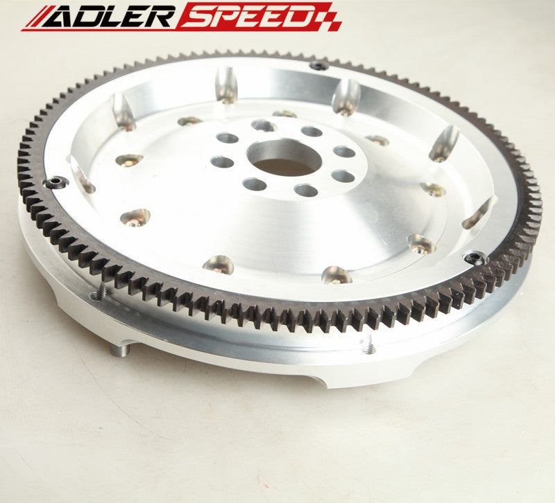 High Performance Aluminum Flywheel For BMW M50 M52 S50 S52 S54 E34 E36 E39