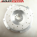 High Performance Aluminum Flywheel Fits For 97-03 Land Cruiser