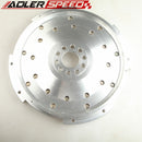 High Performance Aluminum Flywheel Fits For 97-03 Land Cruiser