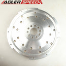 High Performance Aluminum Flywheel Fits For 97-03 Land Cruiser