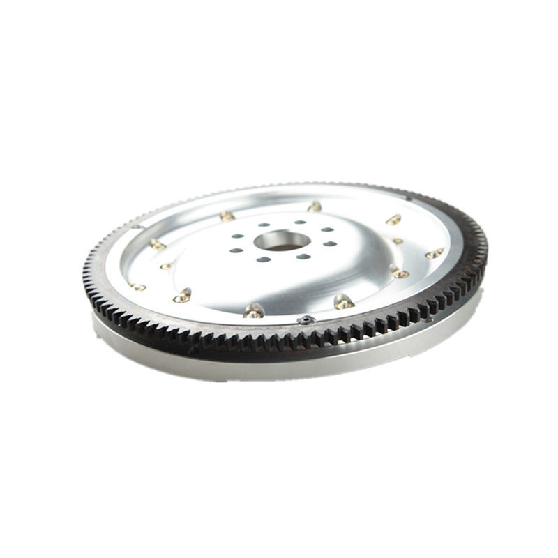 Aluminum Flywheel Fits For 90-93 Toyota Supra 2.5L 1JZ-GTE