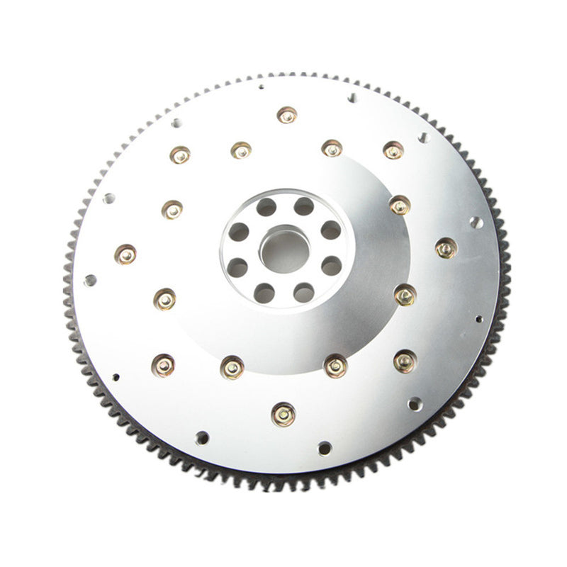 ADLER SPEED Aluminum Flywheel Fit For Acura Integra B18 B16 B20 GSR