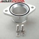 Compressor Inlet 2.0" Adapter Flange Fit Garrett, GT28, GT28R, GT2560R, GT28RS