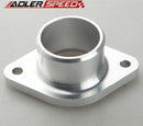 Compressor Inlet 2.0" Adapter Flange Fit Garrett, GT28, GT28R, GT2560R, GT28RS