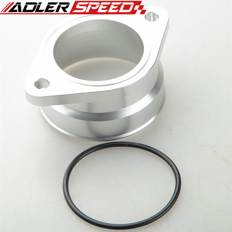 Turbo Compressor Inlet Adapter Flange Fit Garrett GT28 GT28R GT2560R GT28RS