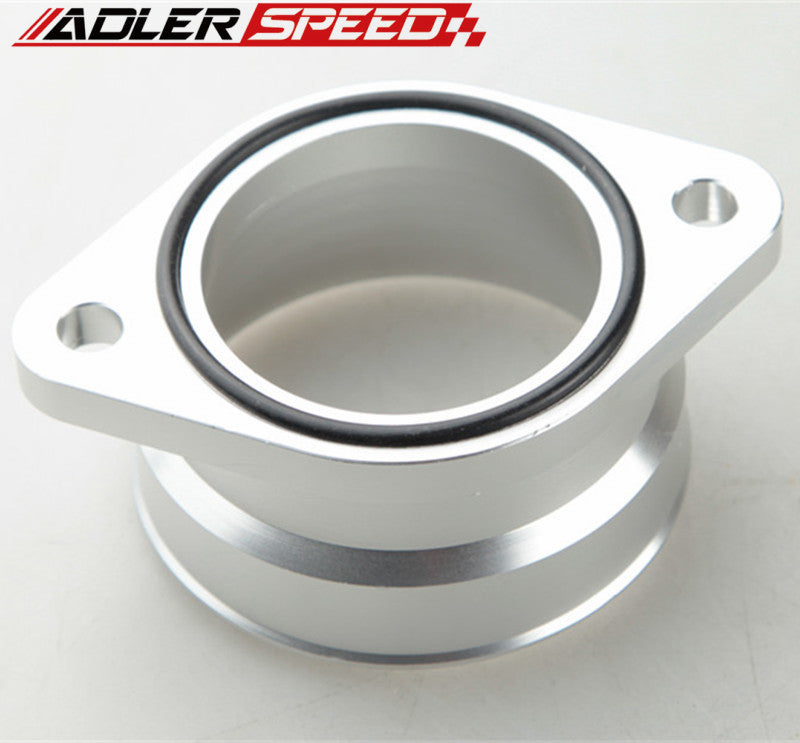 Turbo Compressor Inlet Adapter Flange Fit Garrett GT28 GT28R GT2560R GT28RS