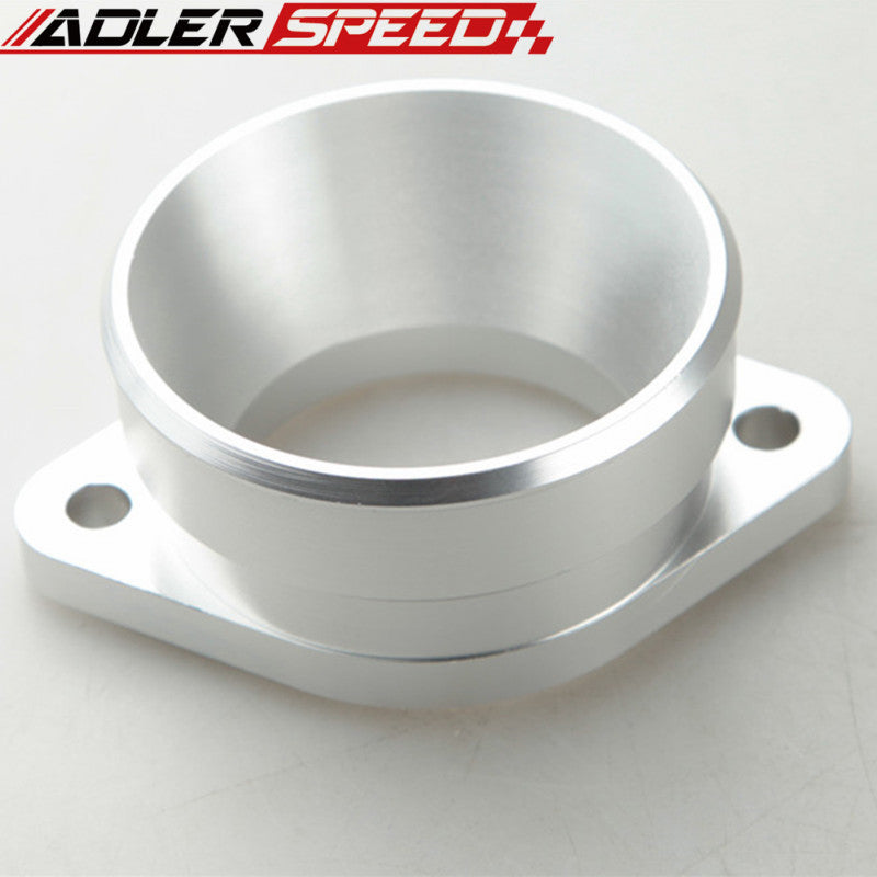 Turbo Compressor Inlet Adapter Flange Fit Garrett GT28 GT28R GT2560R GT28RS