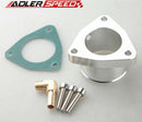 Turbo Compressor Outlet Adapter Flange Fits Garrett GT25 GT25R GT2554R GT28