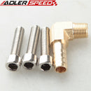 Turbo Compressor Outlet Adapter Flange Fits Garrett GT25 GT25R GT2554R GT28