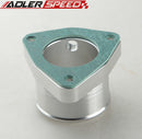 Turbo Compressor Outlet Adapter Flange Fits Garrett GT25 GT25R GT2554R GT28