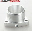 Turbo Compressor Outlet Adapter Flange Fits Garrett GT25 GT25R GT2554R GT28
