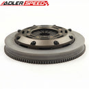 ADLERSPEED Racing Clutch Triple Disc Heavier For Mitsubishi Evo X 4B11T 08–14