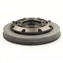 ADLERSPEED Racing Clutch Triple Disc Heavier WT for Lancer Evolution 4 5 6 7 8 9