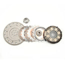 US SHIP ! Racing Clutch Triple Disc Kit + Flywheel For Lancer Evo 4 5 6 7 8 9 Standard WT