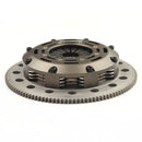 ADLERSPEED Racing Clutch Triple Disc Kit Medium WT For Lancer Evo X 4B11T 08–14