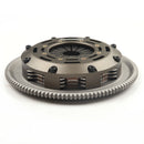 ADLERSPEED Racing Clutch Triple Disc Standard For 92-05 HONDA CIVIC D15 D16 D17