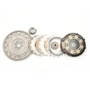 ADLERSPEED Racing Clutch Triple Disc Medium For 1989-91 HONDA CIVIC CRX D15 D16