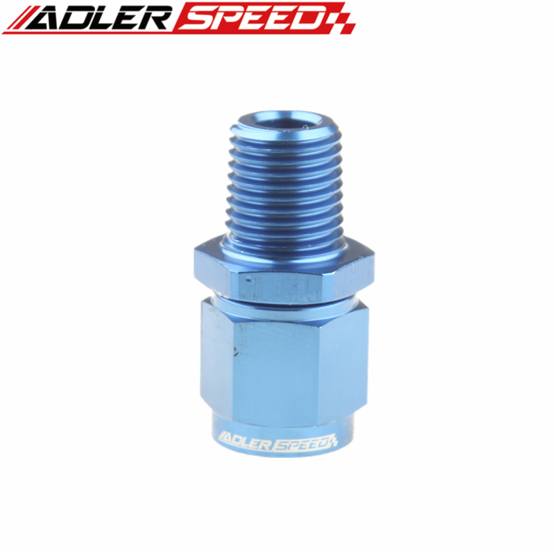 AN3 AN4 AN6 AN8 AN10 AN12 AN16 AN20 Adaptador De