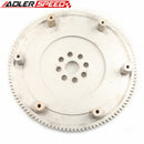 NEW ADLERSPEED 8.5" Racing Clutch Single Plate For ACURA INTEGRA B18 B20 B16 Medium Weight