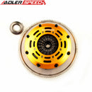 ADLERSPEED RACING CLUTCH TWIN DISC KIT FIT FOR HONDA CIVIC 1.8L R18A1 2006-2015