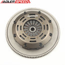 ADLERSPEED RACING CLUTCH TRIPLE DISC KIT FOR 2006-2015 HONDA CIVIC 1.8L R18A1